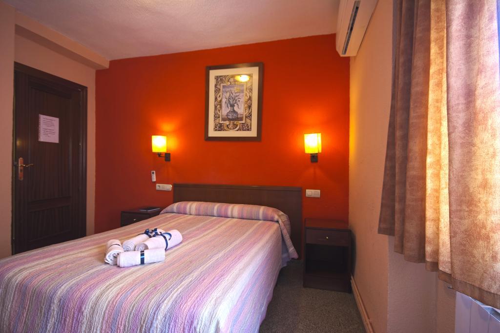 Apartment Alcazaba Granada