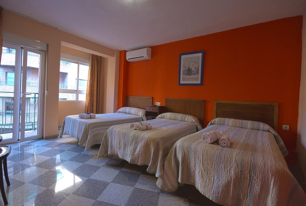 Alcazaba Apartment Granada