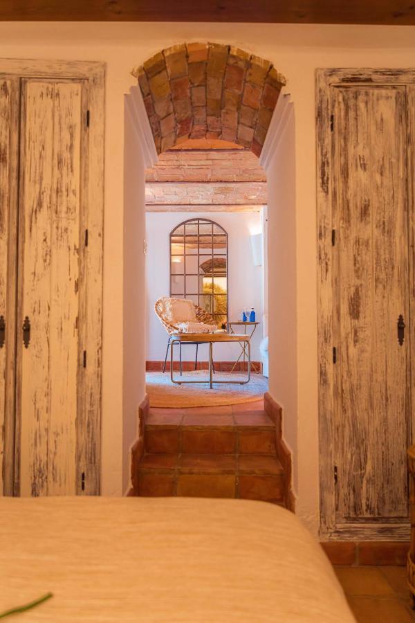 Candil Suite Realejo Bed & Breakfast 3*