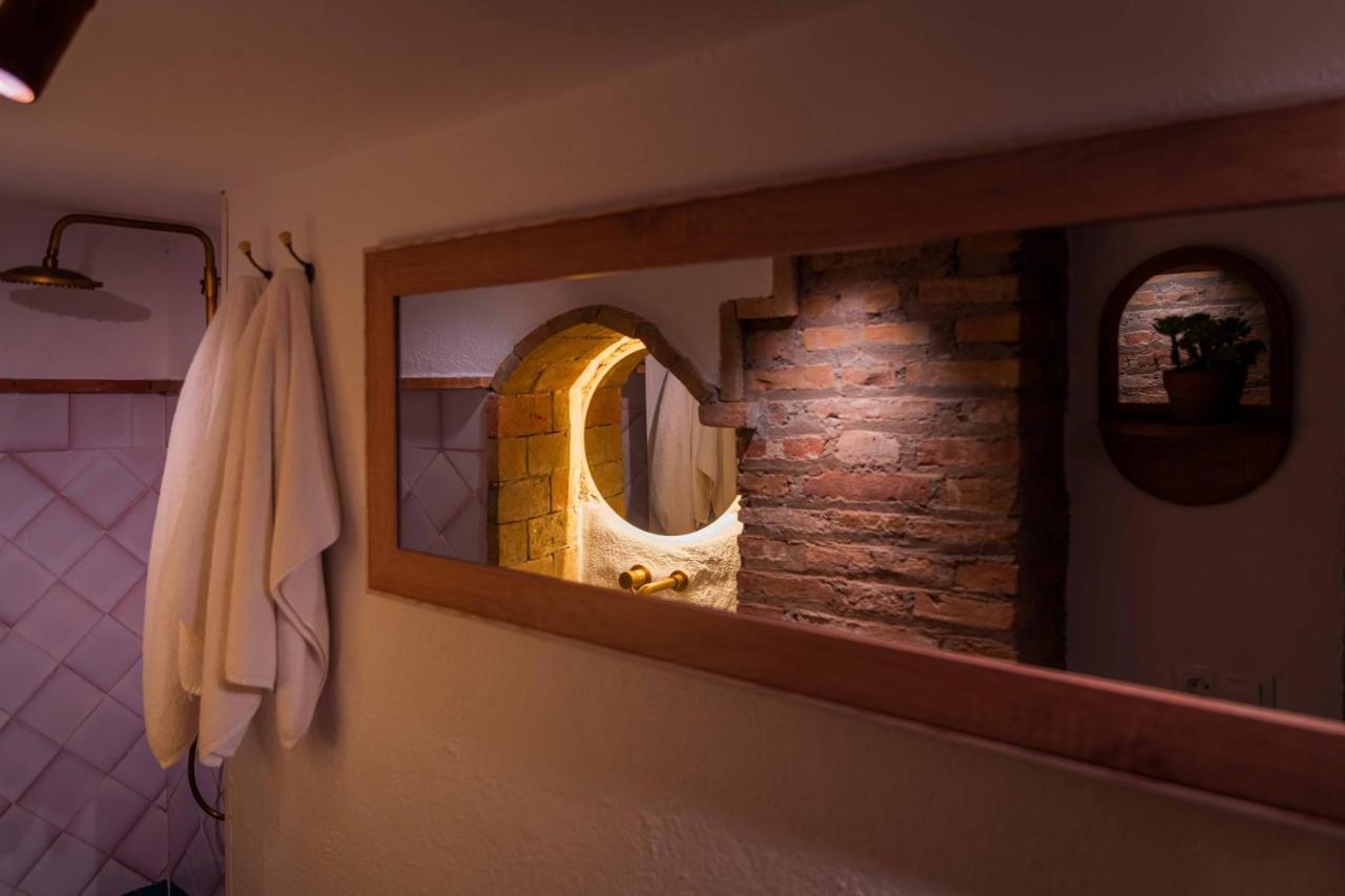 CANDIL Realejo by Alhambra Suite 3* Granada
