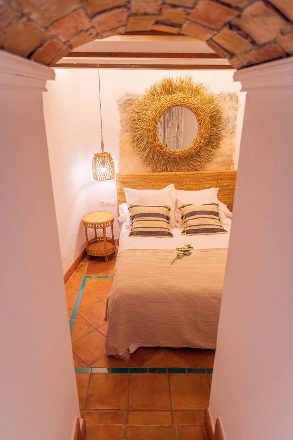 Candil Suite Realejo Bed & Breakfast Granada