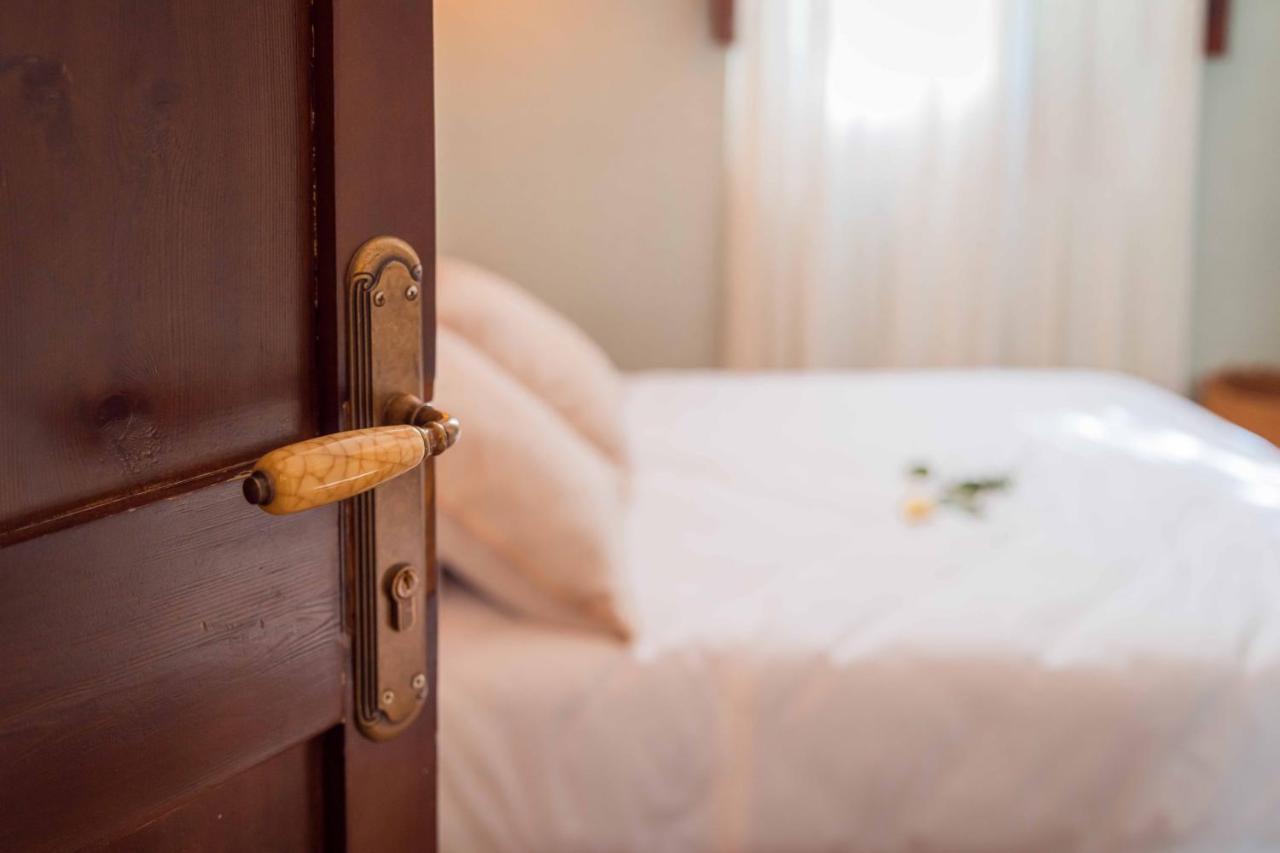 CANDIL Realejo by Alhambra Suite Acomodação com café da manhã  3*