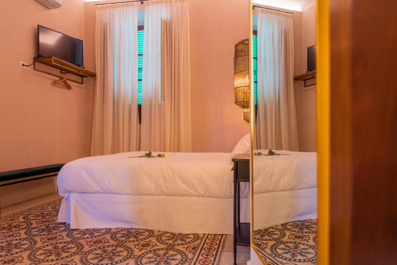 Candil Suite Realejo Bed & Breakfast