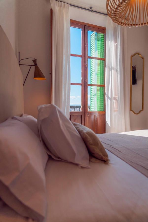 CANDIL Realejo by Alhambra Suite Granada