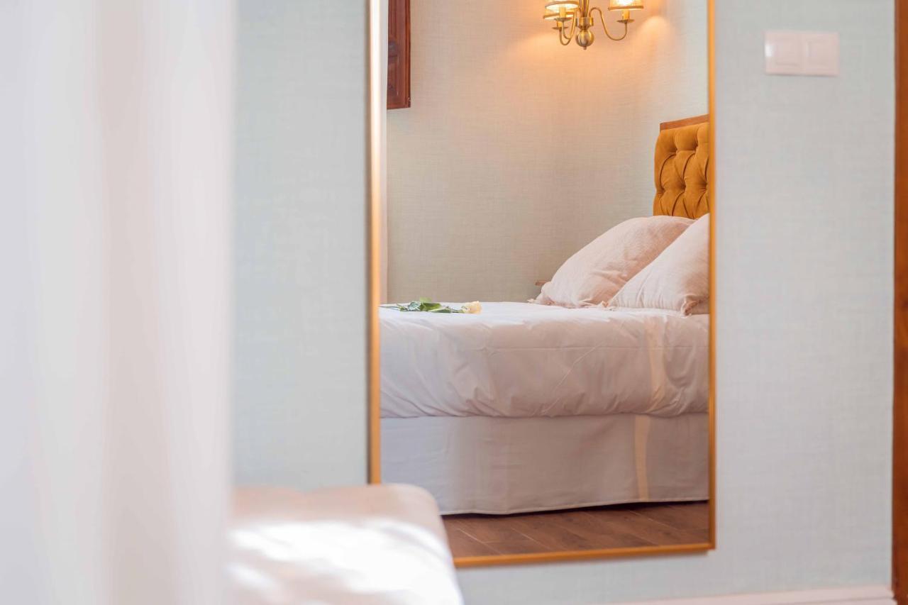 Bed & Breakfast Candil Suite Realejo Granada