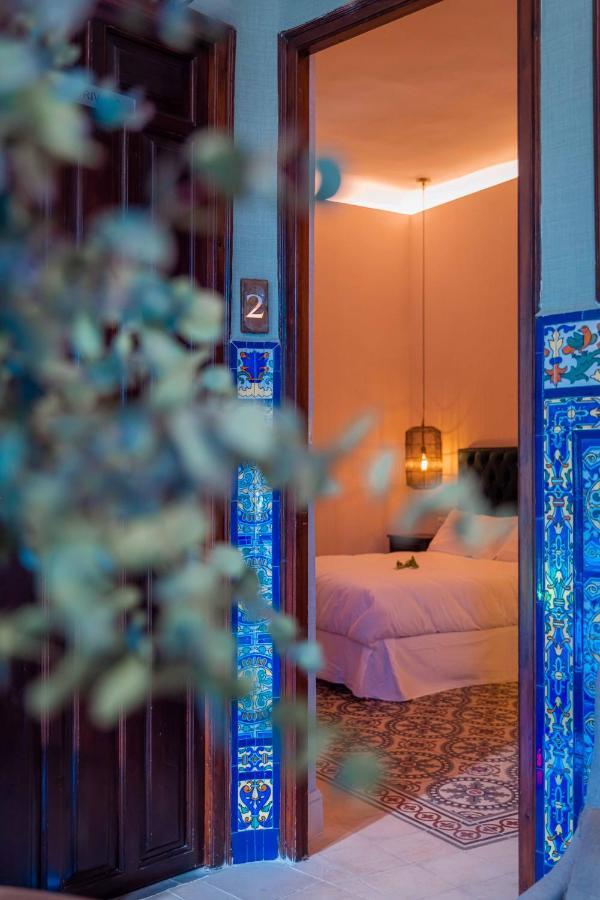 CANDIL Realejo by Alhambra Suite