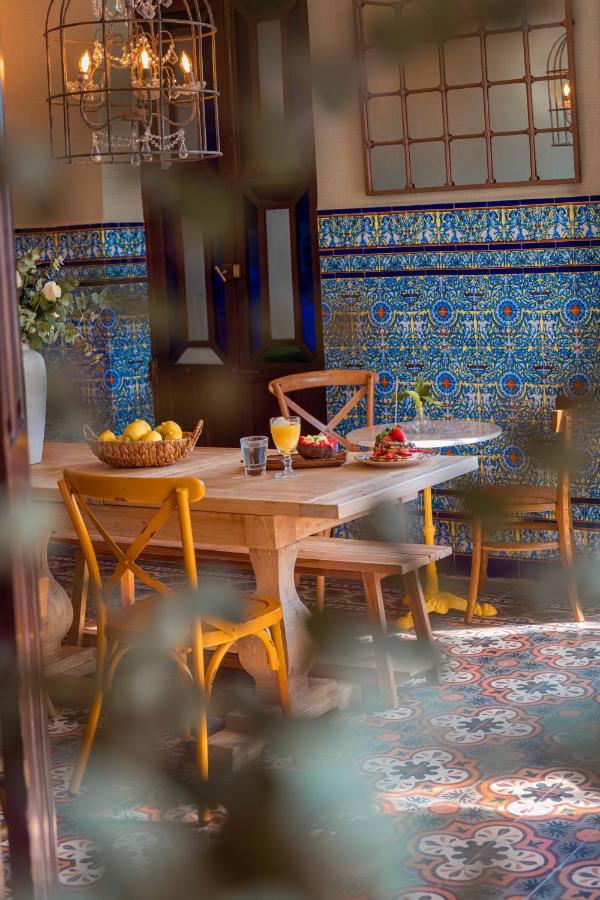 CANDIL Realejo by Alhambra Suite