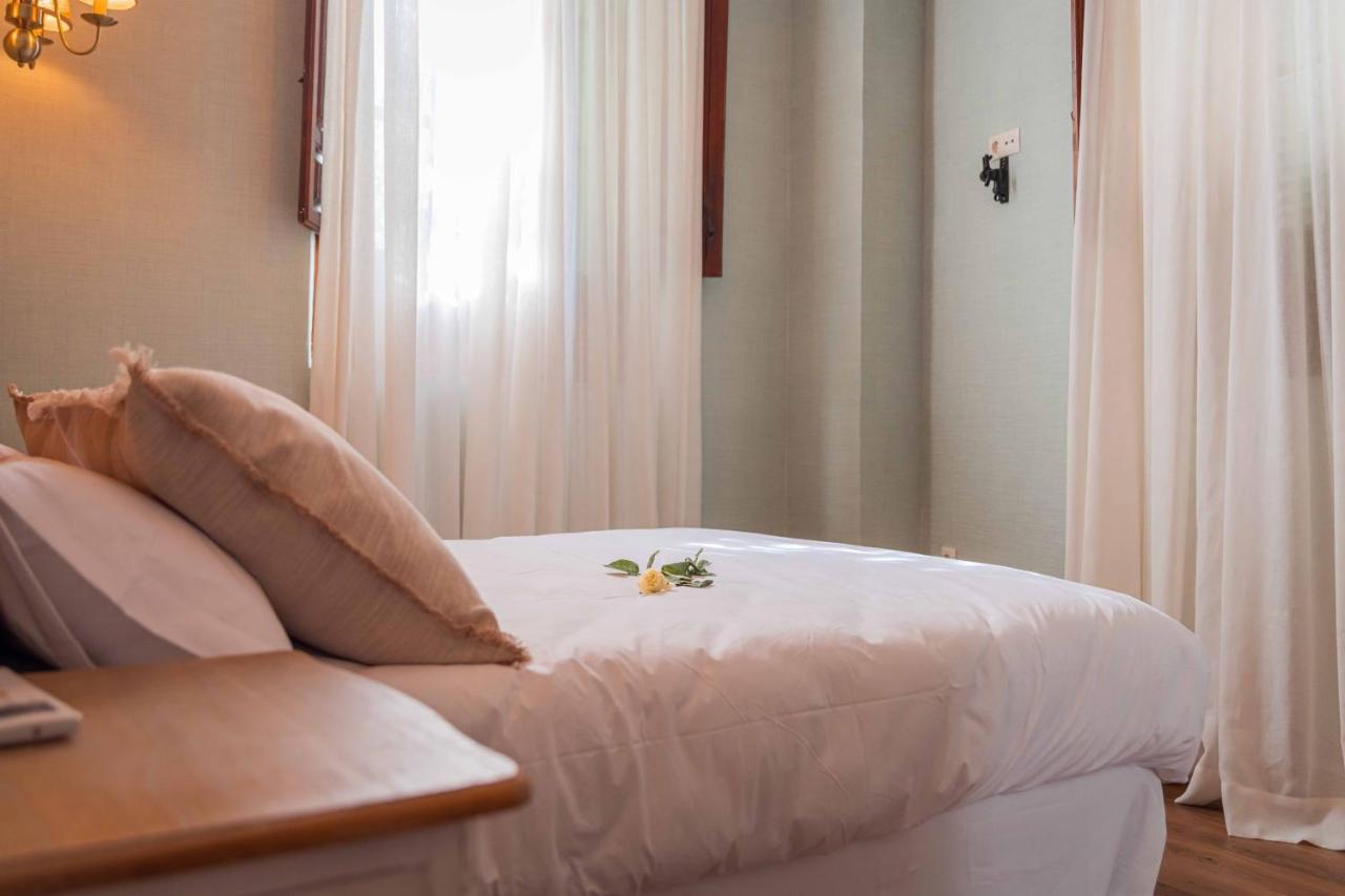 Bed & Breakfast Candil Suite Realejo