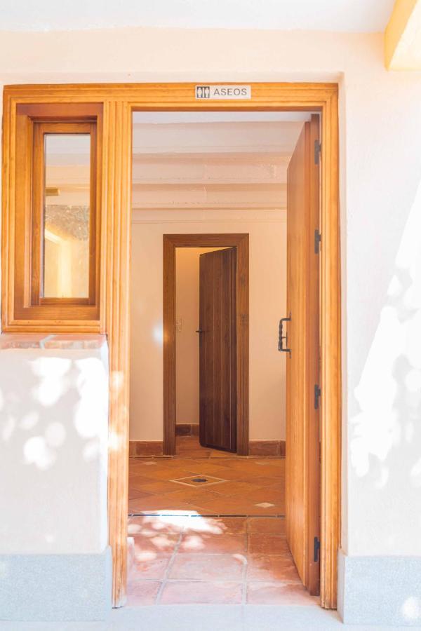 Candil Suite Realejo 3*