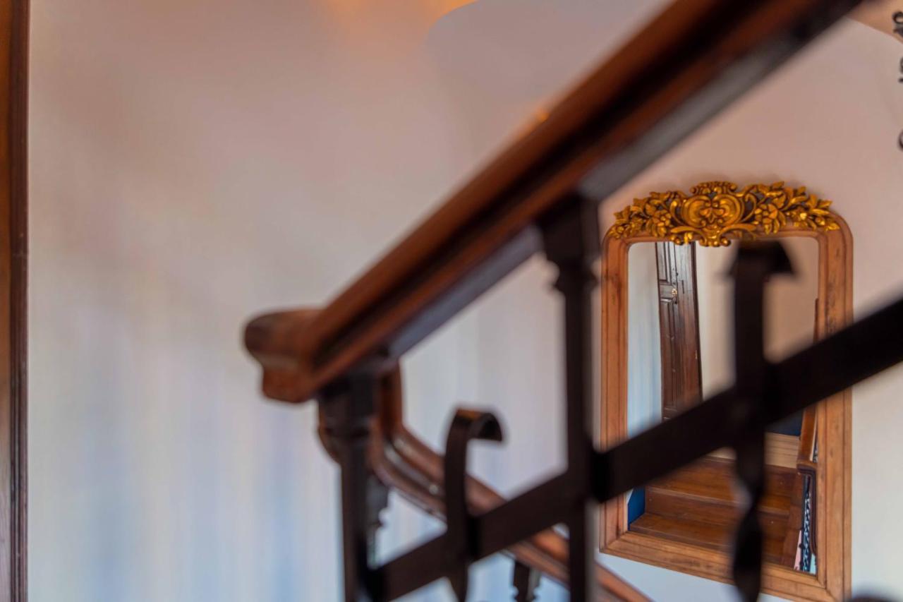 CANDIL Realejo by Alhambra Suite 3* Granada