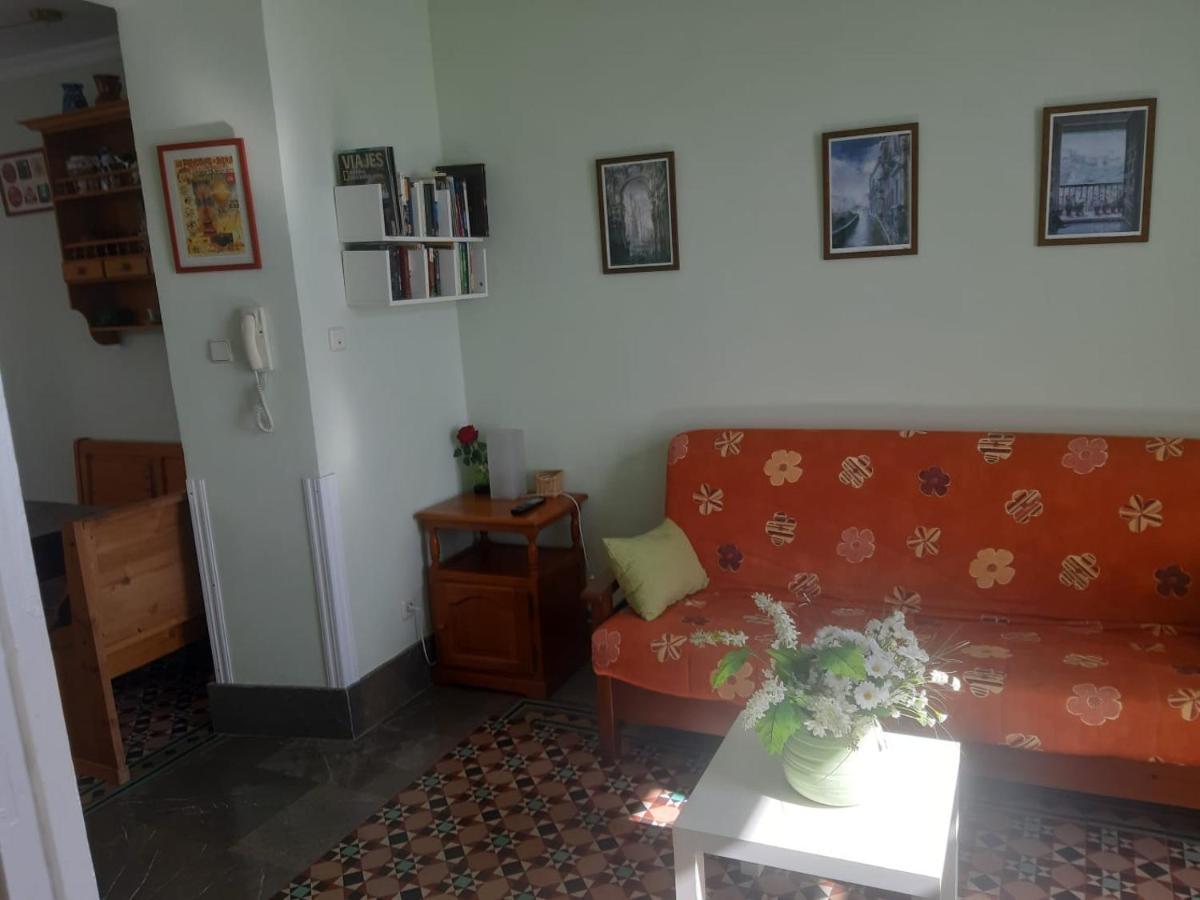 Apartment Casa Palacio Lopez Daza Granada