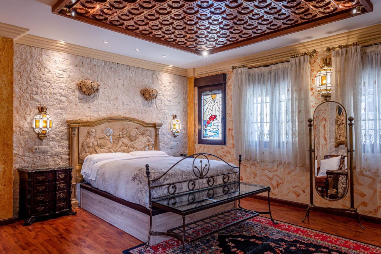 Casa De Reyes Khách sạn