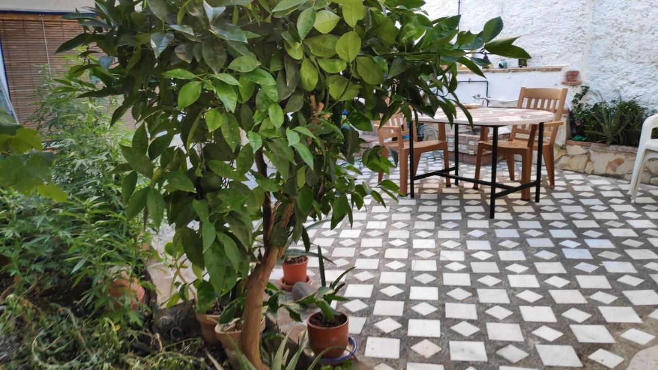 Casa En Purchil Nhà nghỉ Granada