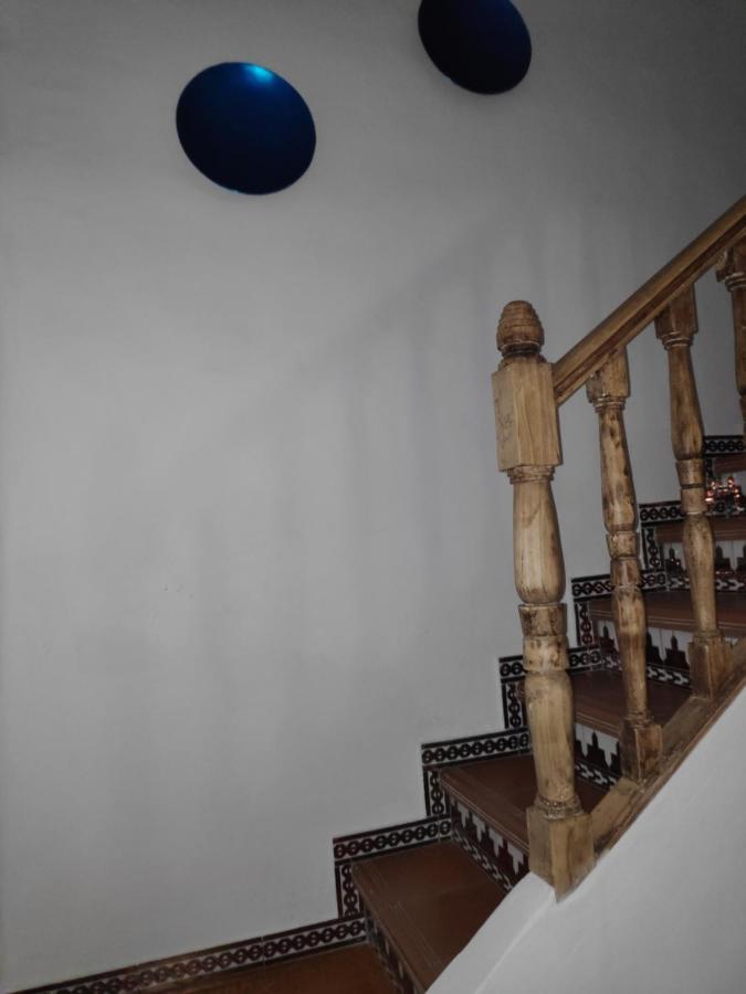 Nhà nghỉ Casa En Purchil *