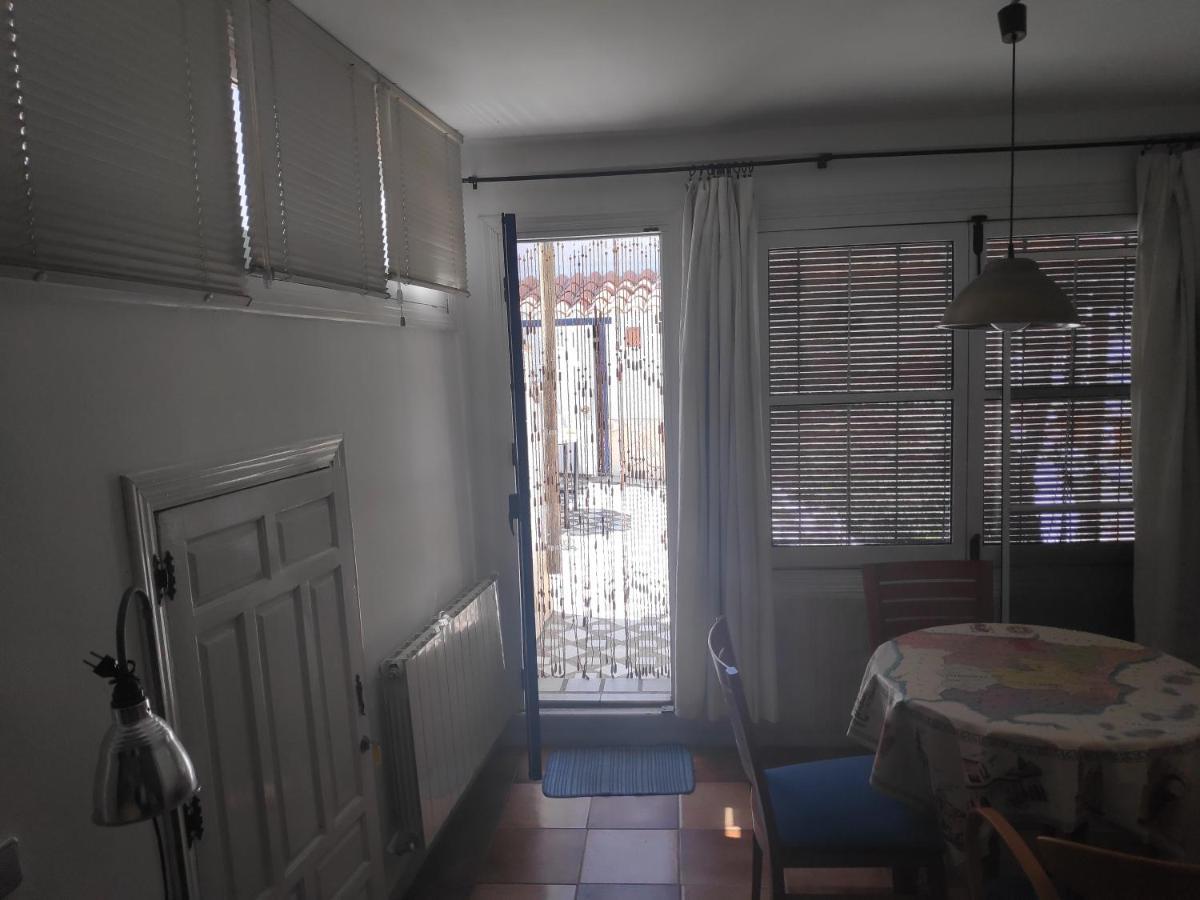 Casa En Purchil Nhà nghỉ Granada