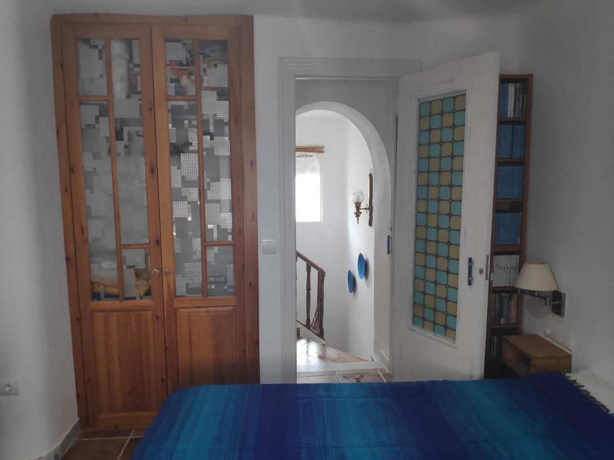 Casa En Purchil Nhà nghỉ *