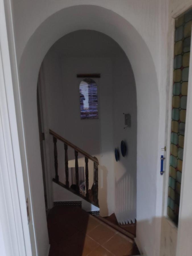 Casa En Purchil Nhà nghỉ *