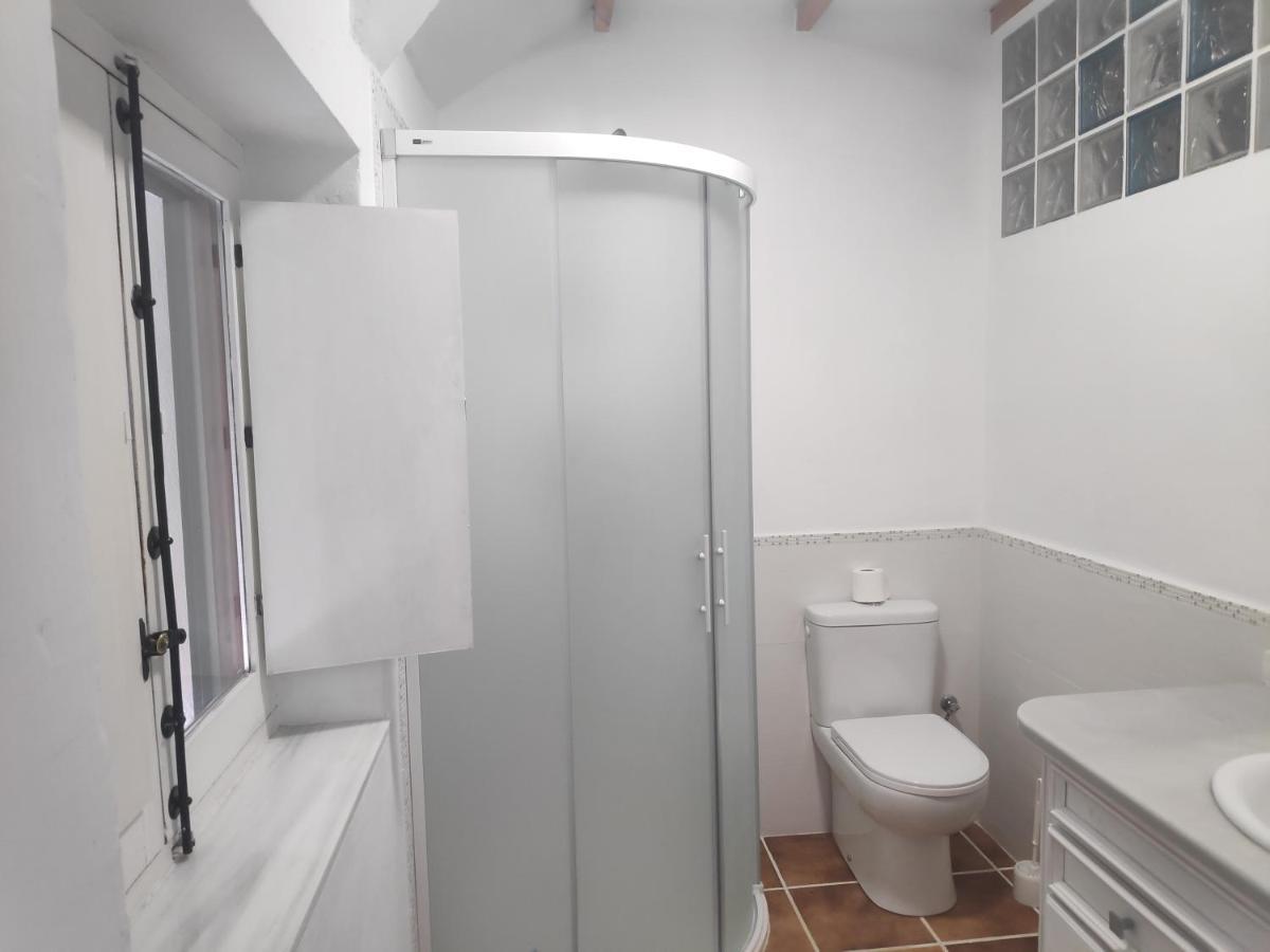 Casa En Purchil Nhà nghỉ *