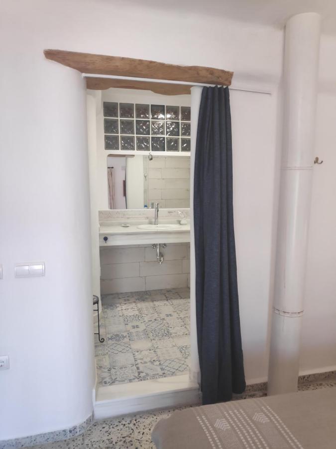 Casa En Purchil Nhà nghỉ