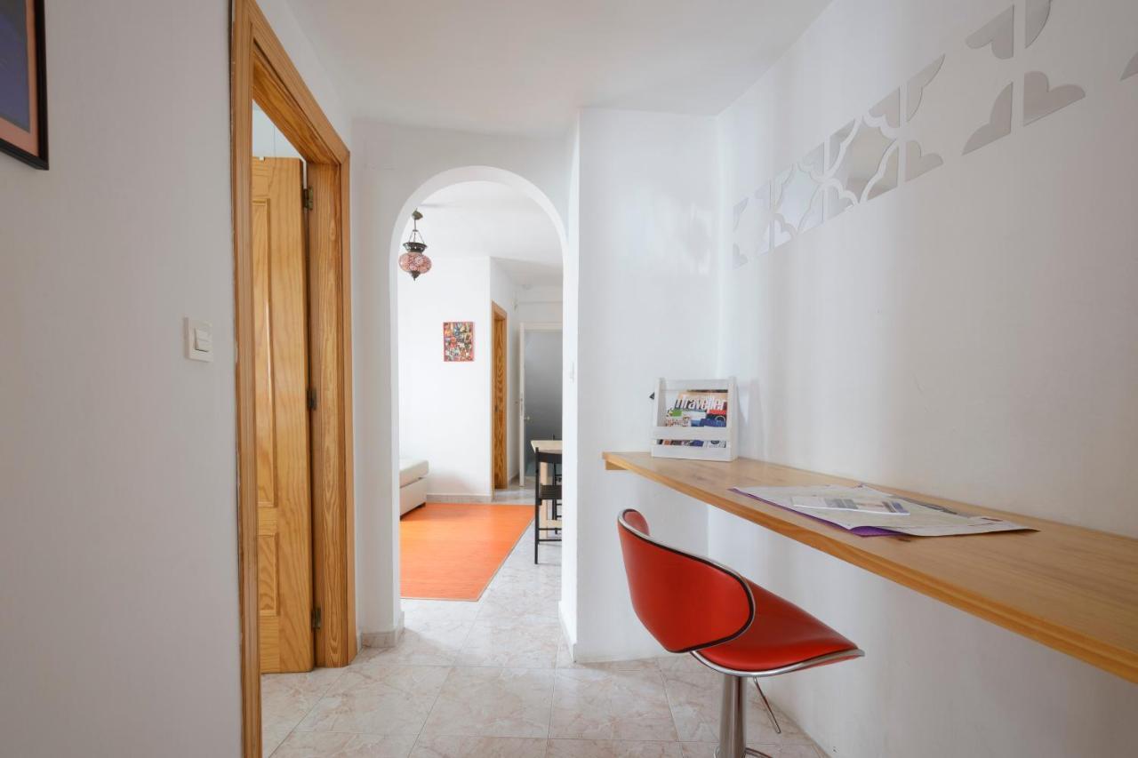 Appartement Esmeralda's House Granada