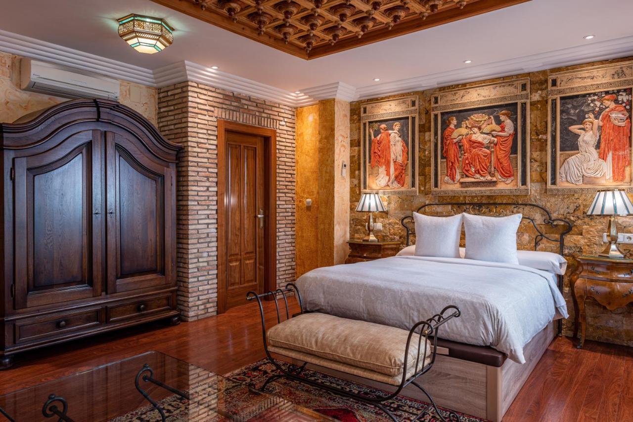 Casa De Reyes Khách sạn Granada