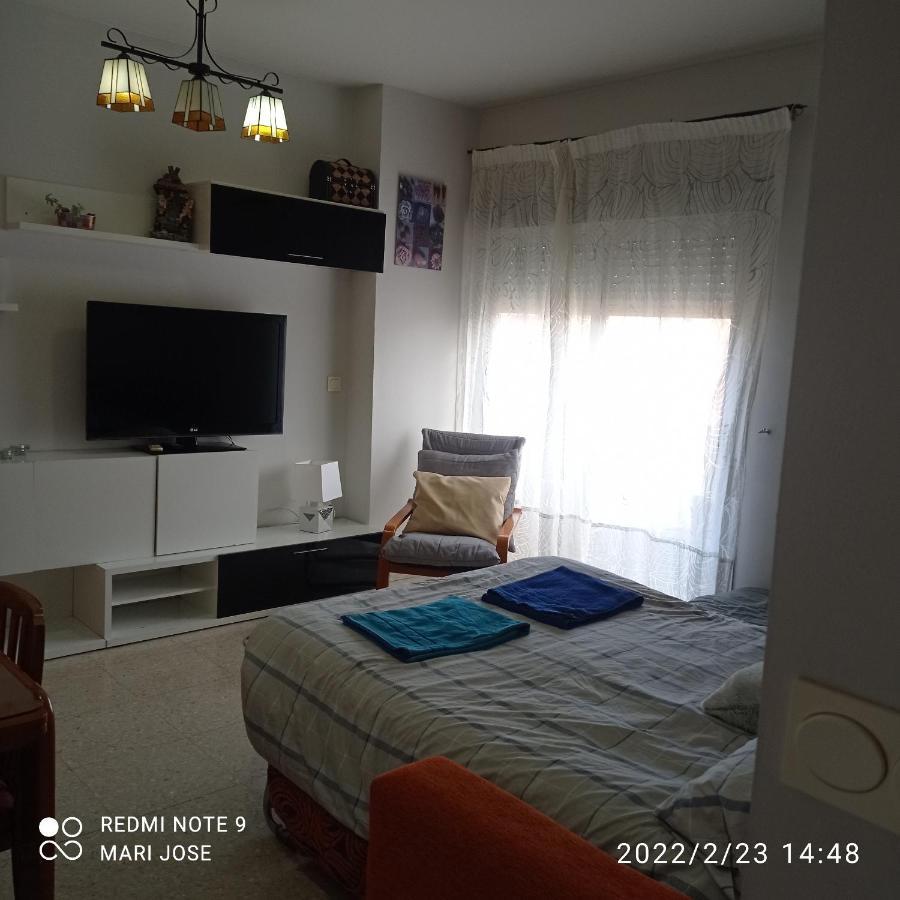 Apartment Disfruta Granada,incluso Con Tu Mascota Parking Granada