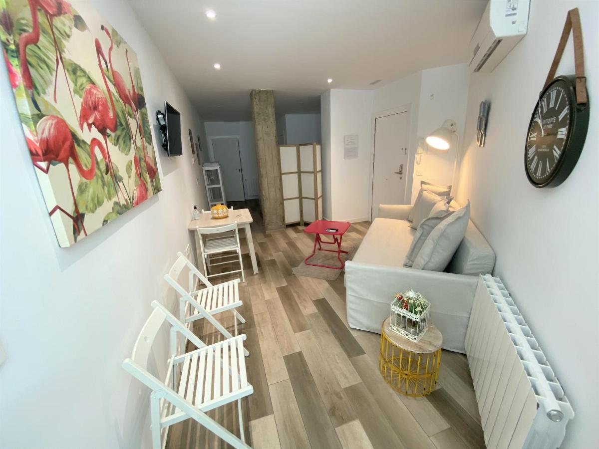Centro En Recogidas, Apartment