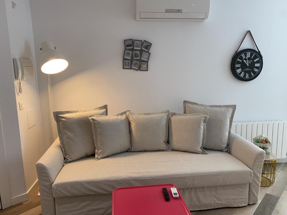 Centro En Recogidas, Apartment Granada