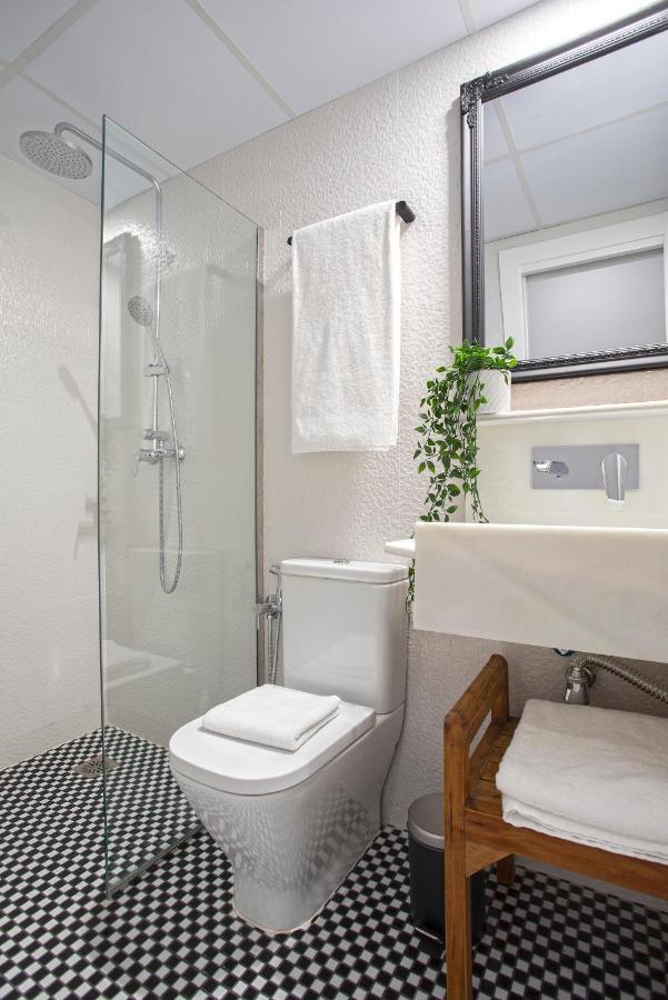 Genteel Campo Del Principe Apartamento Granada