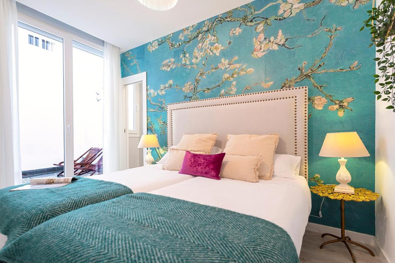 Apartamento Genteel Campo Del Principe *