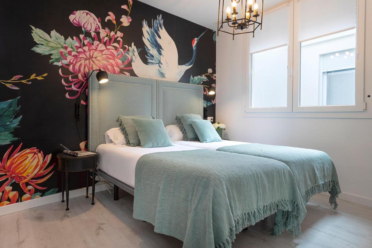 Genteel Campo Del Principe Apartamento