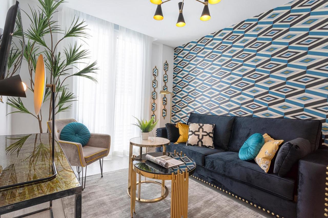 Genteel Campo Del Principe Apartamento Granada