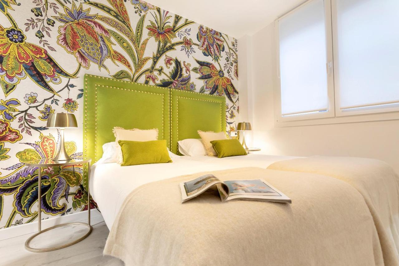 Apartamento Genteel Campo Del Principe Granada