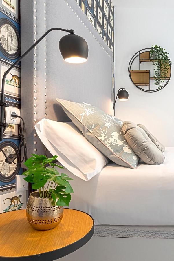 Apartamento Genteel Campo Del Principe