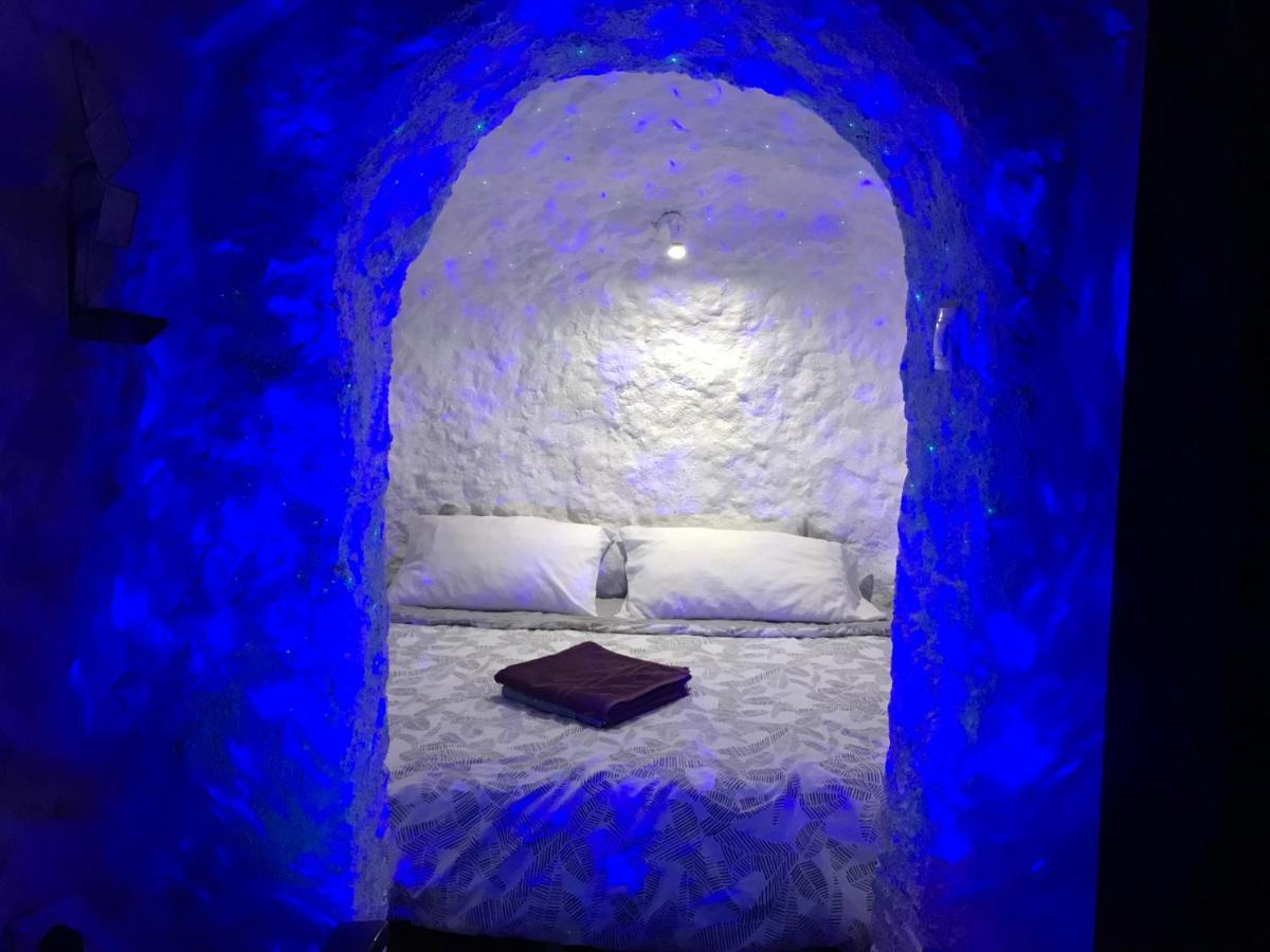 Homestay Cueva El Duende Granada