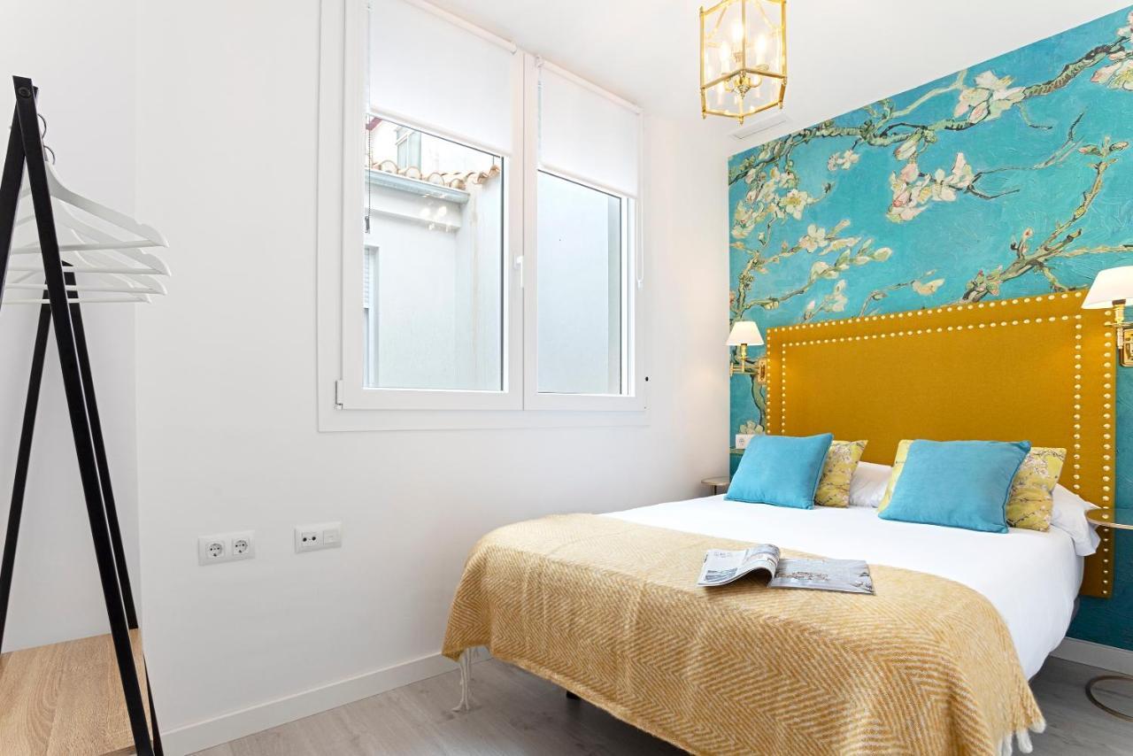 Genteel Campo Del Principe Apartamento Granada