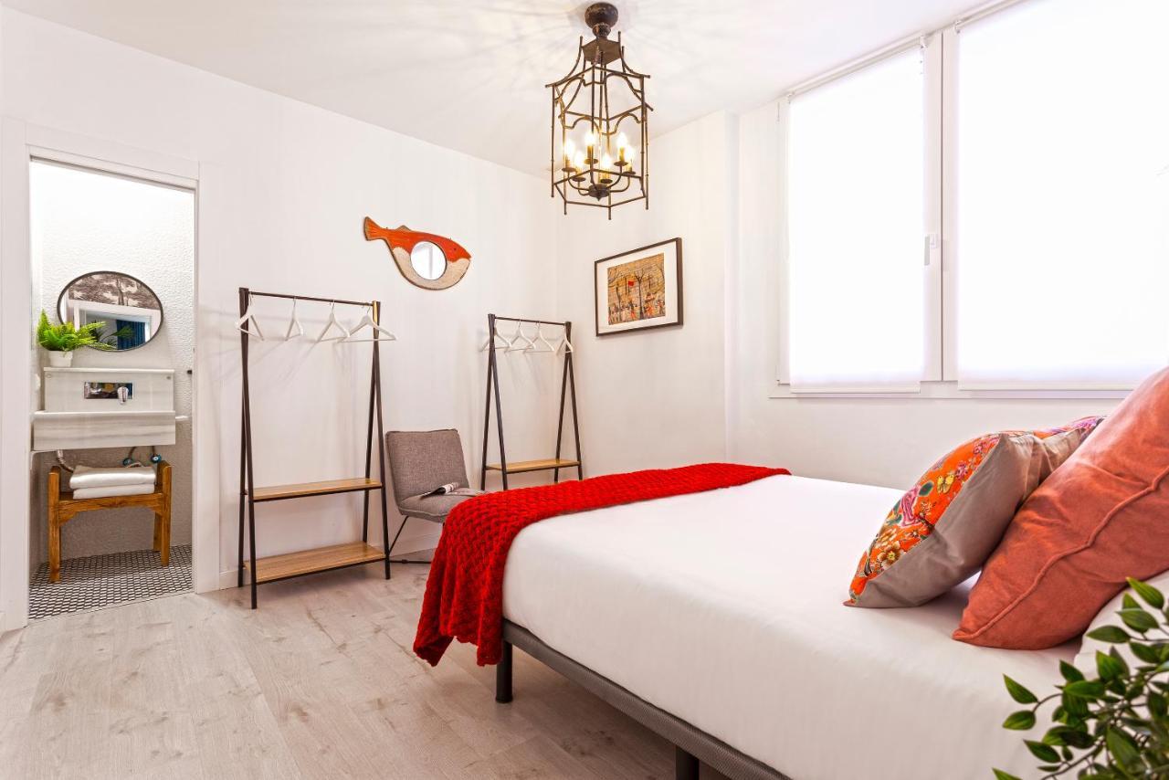Genteel Campo Del Principe Apartamento