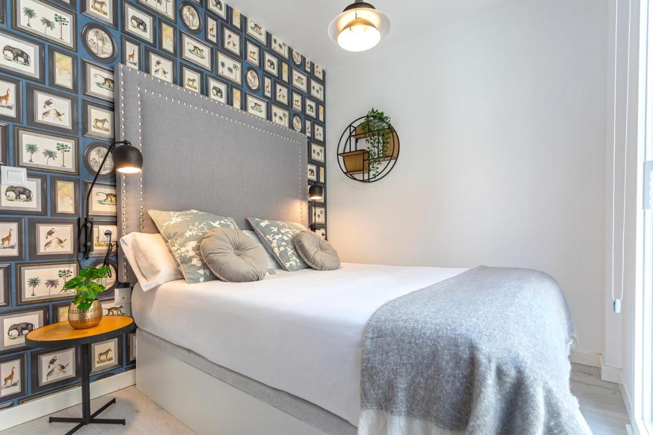 Apartamento Genteel Campo Del Principe Granada