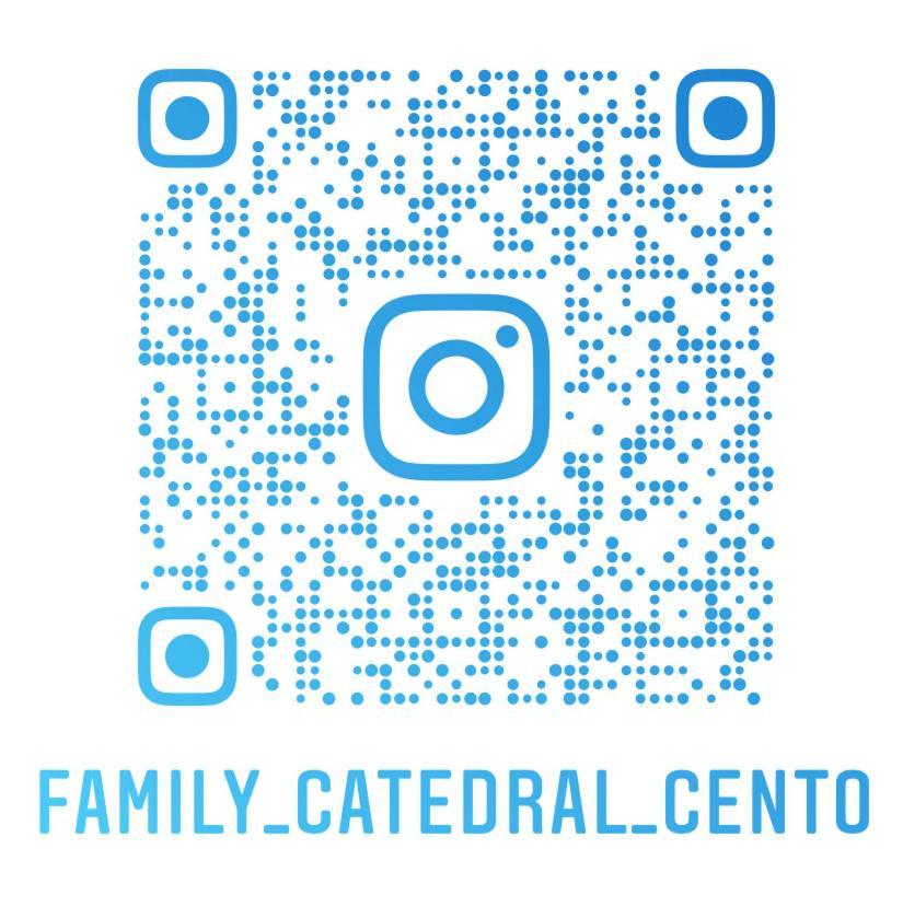Family Catedral Centro Granada