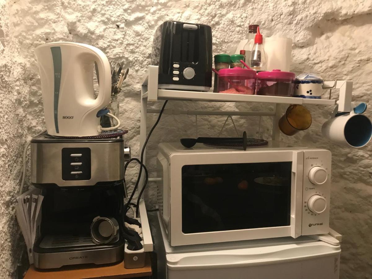 Homestay Cueva El Duende