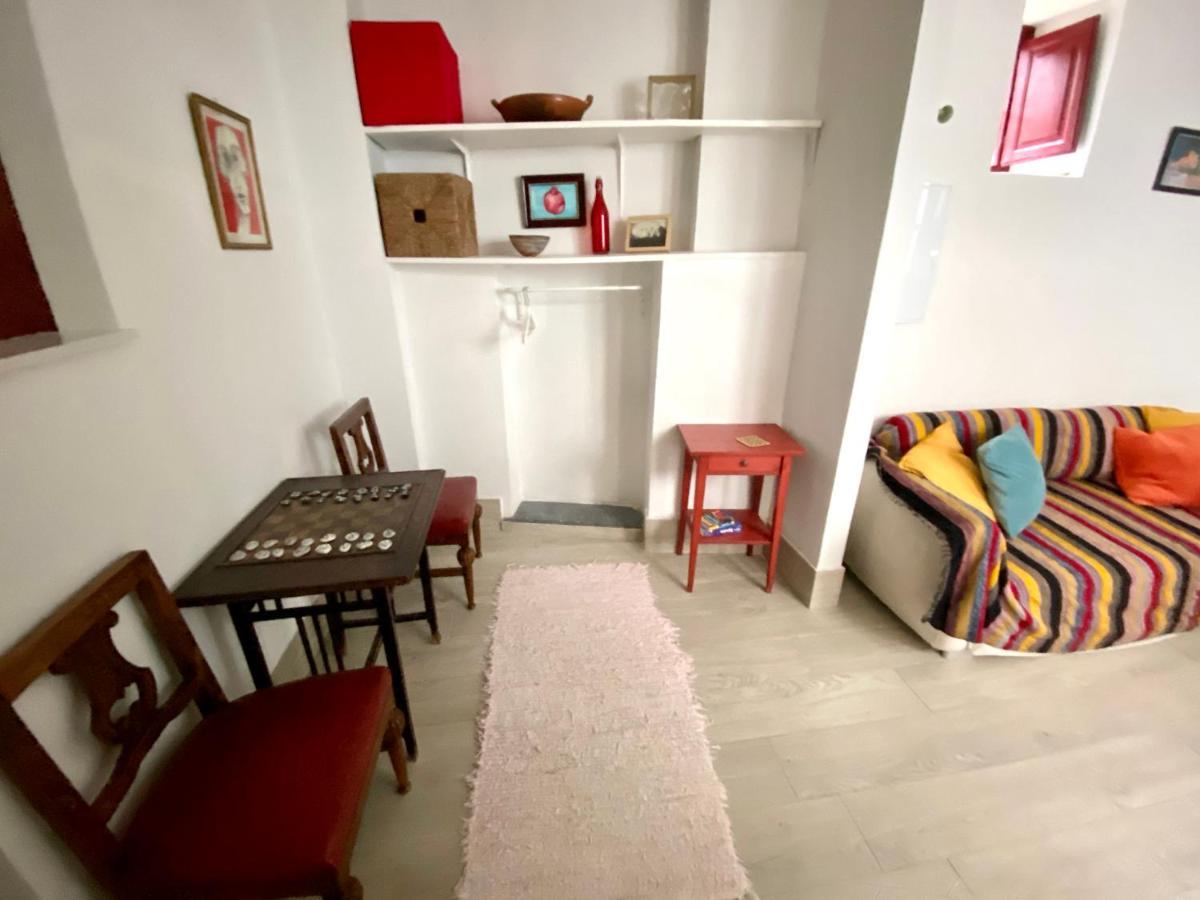 Acogedor En Albaicin * Granada