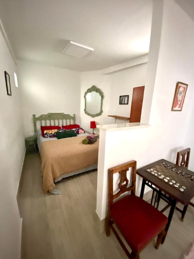 Acogedor En Albaicin Apartment *