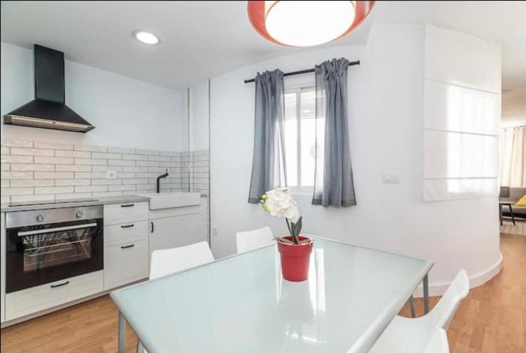 Atico Duplex Con Terraza Vega Granada, Centro Ciudad * Granada