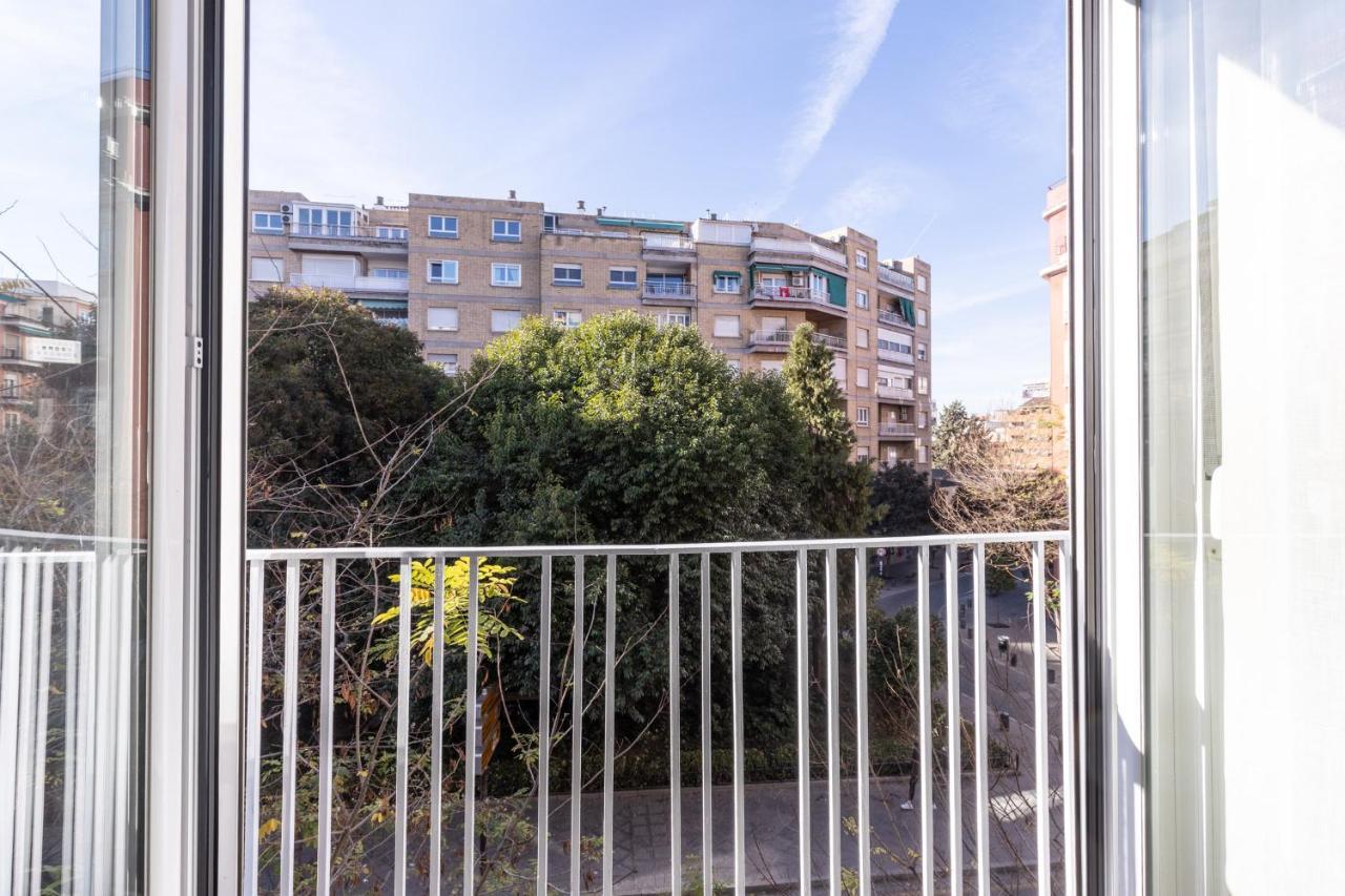 Apartment Precioso Y Centrico Gran Capitan 5 Granada