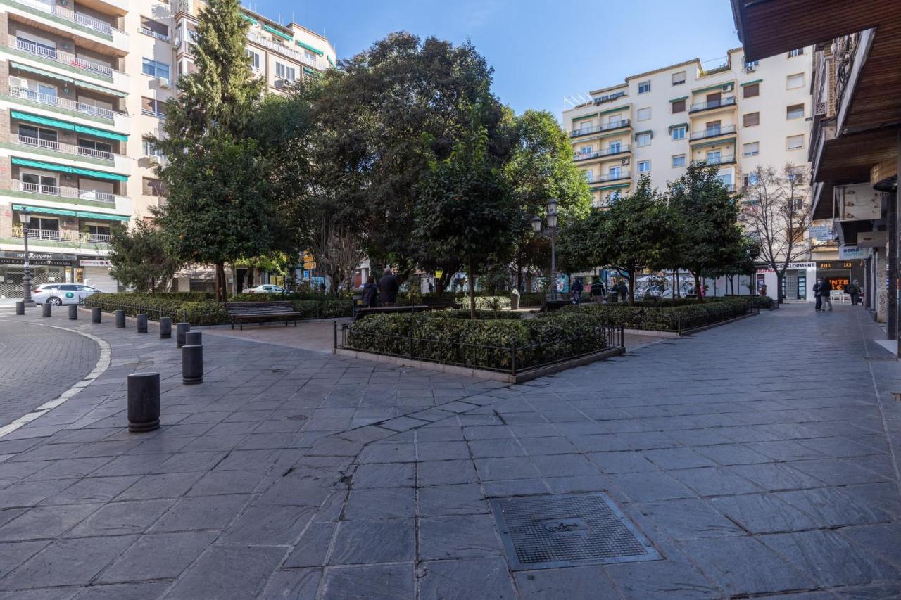 Apartment Precioso Y Centrico Gran Capitan 5 *
