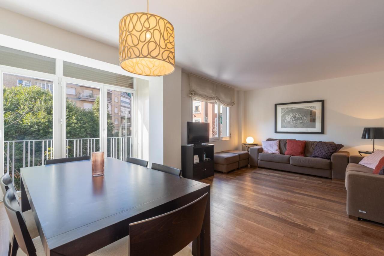Apartment Precioso Y Centrico Gran Capitan 5 Granada