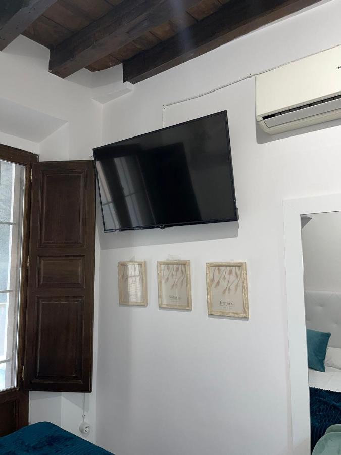 Loft En Carrera De La Virgen Granada