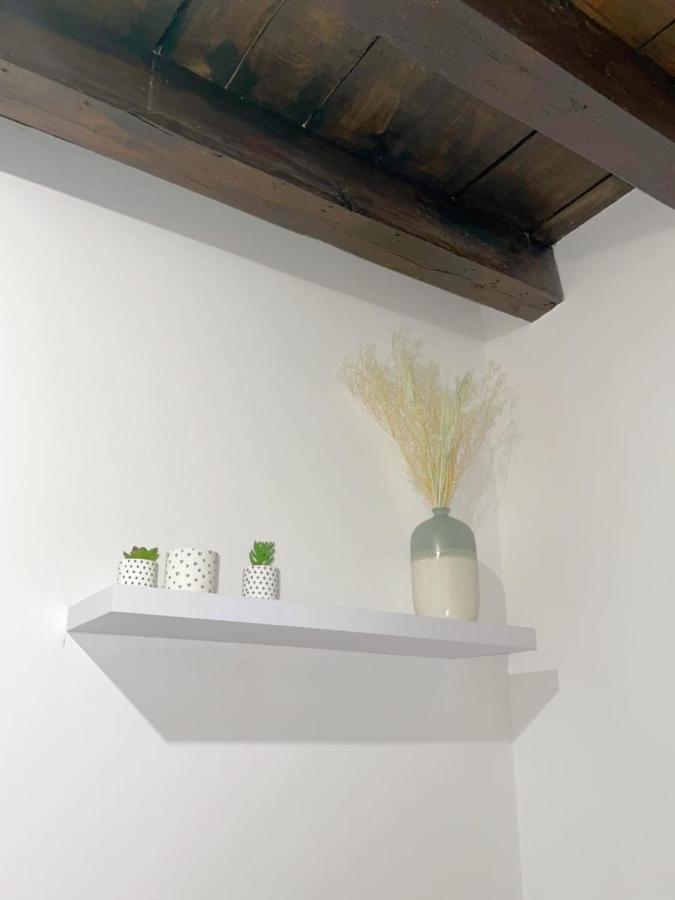 Loft En Carrera De La Virgen Căn hộ