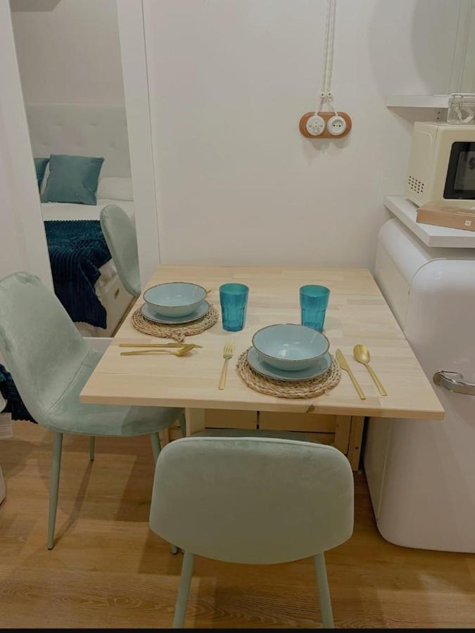 Căn hộ Loft En Carrera De La Virgen Granada