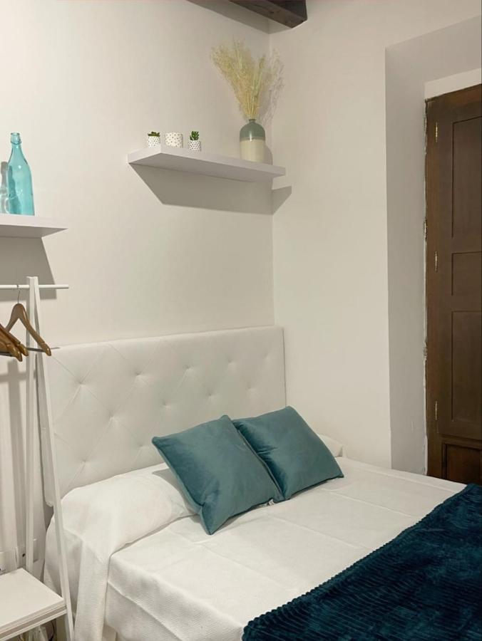 Căn hộ Loft En Carrera De La Virgen Granada